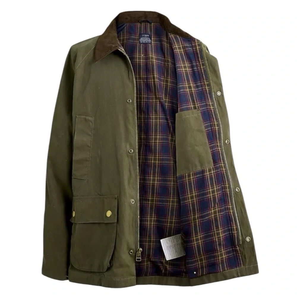 J. Crew crew factory